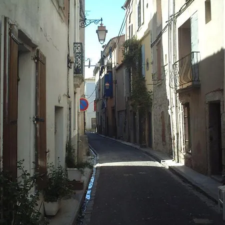 Les Palmiers * Agde